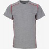 High Performance FR Short Sleeve Knit Crew