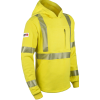 High Performance Hi-Vis FR Hoodie