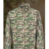 High Performance FR Camo Jacket