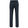 Stretch Work Pant with Laminated Polar Lining 