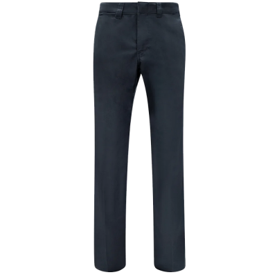 Stretch Work Pant with Laminated Polar Lining 