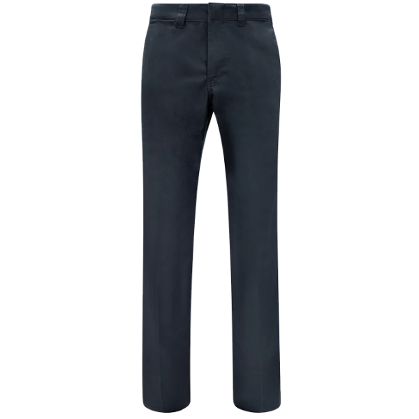 Stretch Work Pant with Laminated Polar Lining 