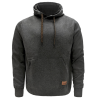 Micropolar Lined Hoodie