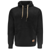 Micropolar Lined Hoodie