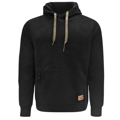 Micropolar Lined Hoodie