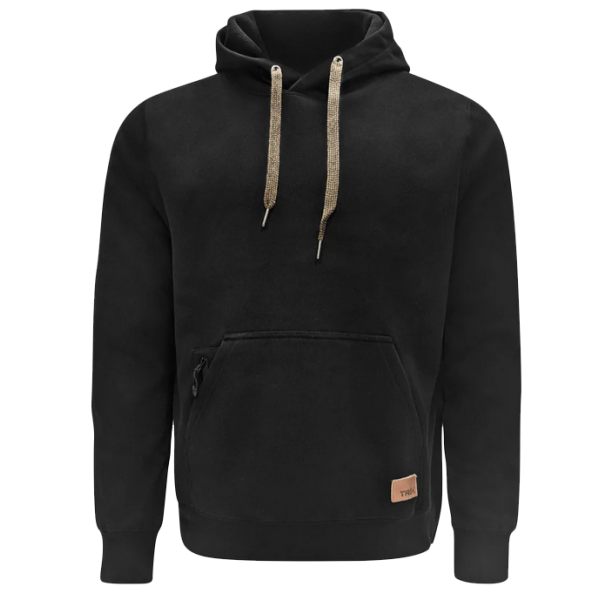 Micropolar Lined Hoodie