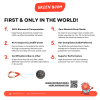 Oil Only Loose Absorbent - Small