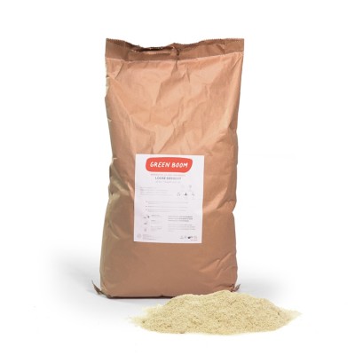 Oil Only Loose Absorbent - Medium