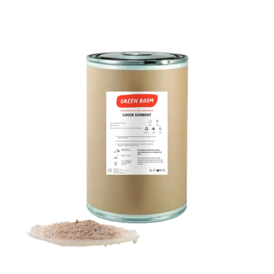 Oil Only Loose Absorbent - Large