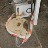 Oil Only Loose Absorbent - Large