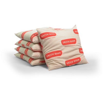 Oil Only Pillows - Medium
