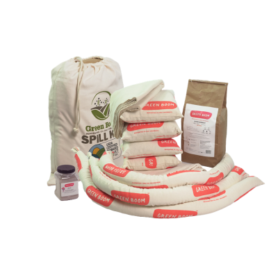 Oil Only Spill Kit - Small