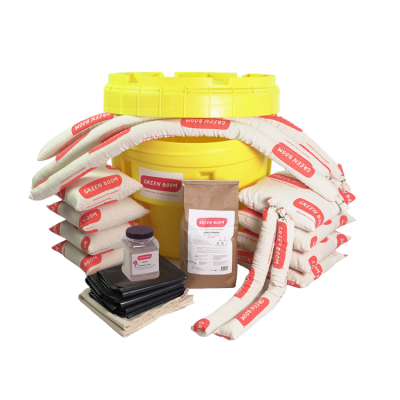 Oil Only Spill Kit - Medium