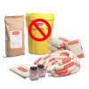 Oil Only Spill Kit Refill - Large