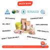 Oil Only Spill Kit Refill - Large