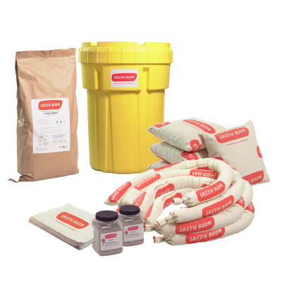 Oil Only Spill Kit - Large