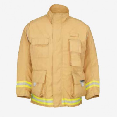 DCCTD Coat