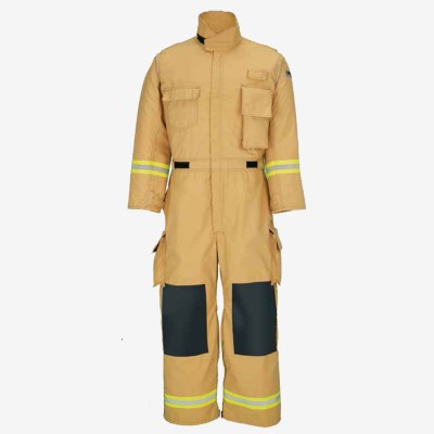 DCCVD Coverall