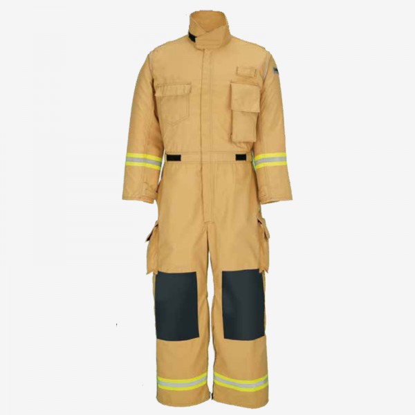 DCCVD Coverall