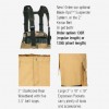 DCPTD Pants