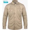 ISHAT - Khaki - Small$191.00