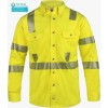 ISHAT29RT - Hi-Vis Yellow - Extra Small$241.00