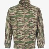 High Performance FR Camo Jacket