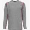 FR Long Sleeve Knit Crew