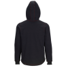  High Performance Zipper-Front FR Hoodie