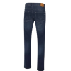 Stretch Work Jeans (Tapered Fit) 