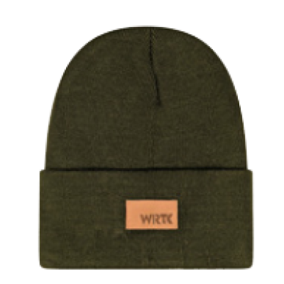 Beanie (with Logo)