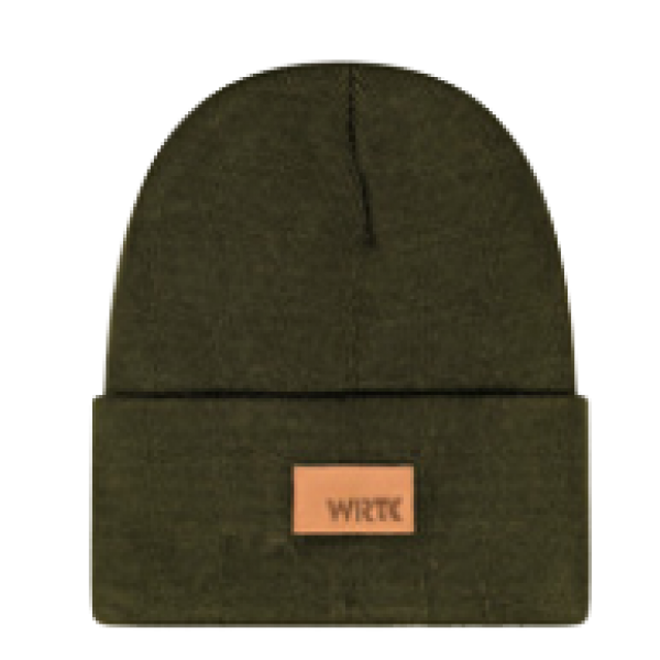 Beanie (with Logo)