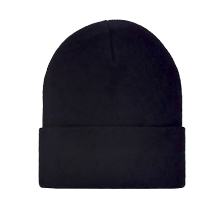 Beanie (without Logo)