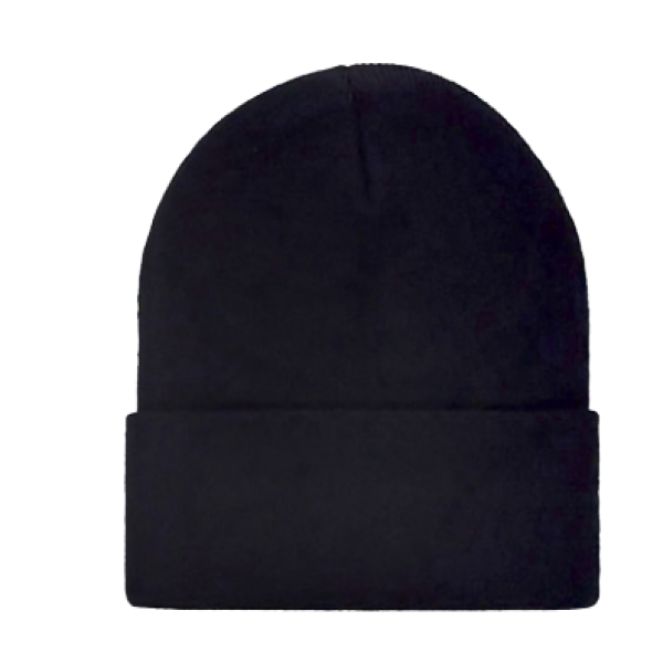 Beanie (without Logo)