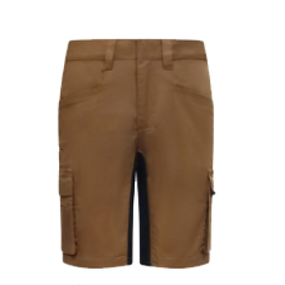 Superflex Cargo Short