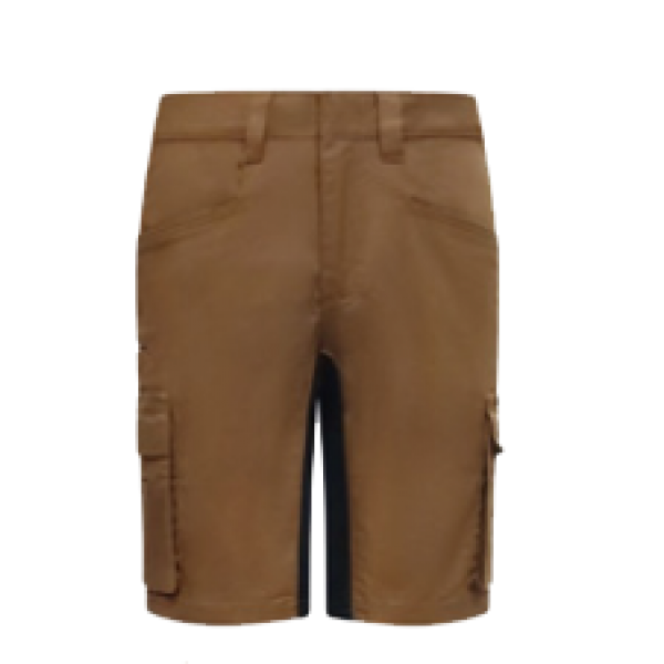 Superflex Cargo Short