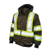 Camo Flex Duck Safety Bomber