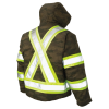 Camo Flex Duck Safety Jacket