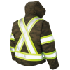 Camo Flex Duck Safety Parka