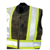 Camo Flex Duck Safety Vest