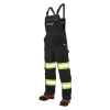 Flex Safety Bib Overall