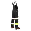 Flex Safety Bib Overall