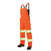 Flex Safety Bib Overall