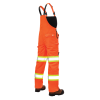 Flex Safety Bib Overall