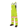 Flex Safety Bib Overall