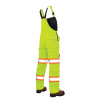 Flex Safety Bib Overall