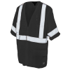 Mesh Safety Vest with Sleeves