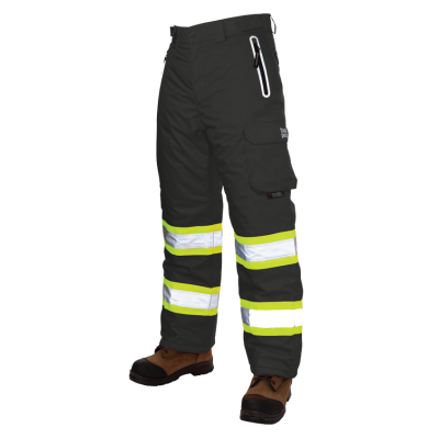 Pull-On Ripstop Technical Snow Pant