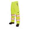 Pull-On Ripstop Technical Snow Pant