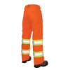 Pull-On Ripstop Technical Snow Pant